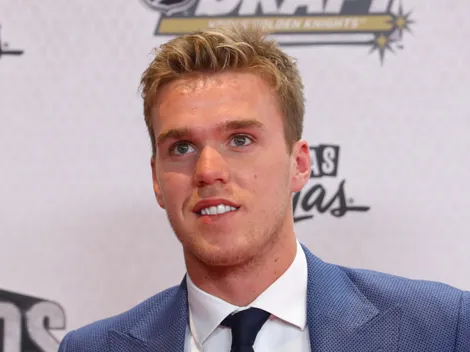 McDavid's Oilers catch a break as NHL shuts down investigation on former teammate