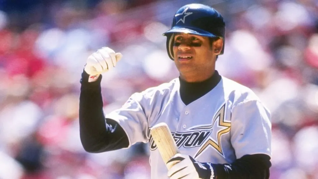 Bob Abreu (Source: Getty Images)