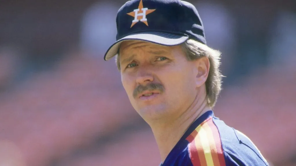 Alan Ashby (Source: Otto Greule Jr/Getty Images)