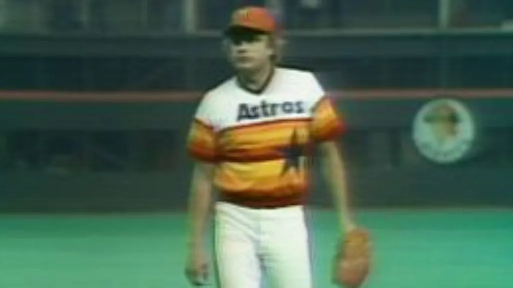 Joe Niekro (Source: MLB)
