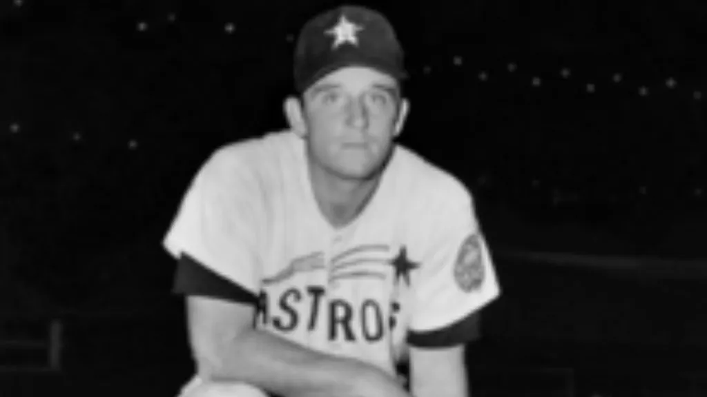 Doug Rader (Source: This Day in Baseball)