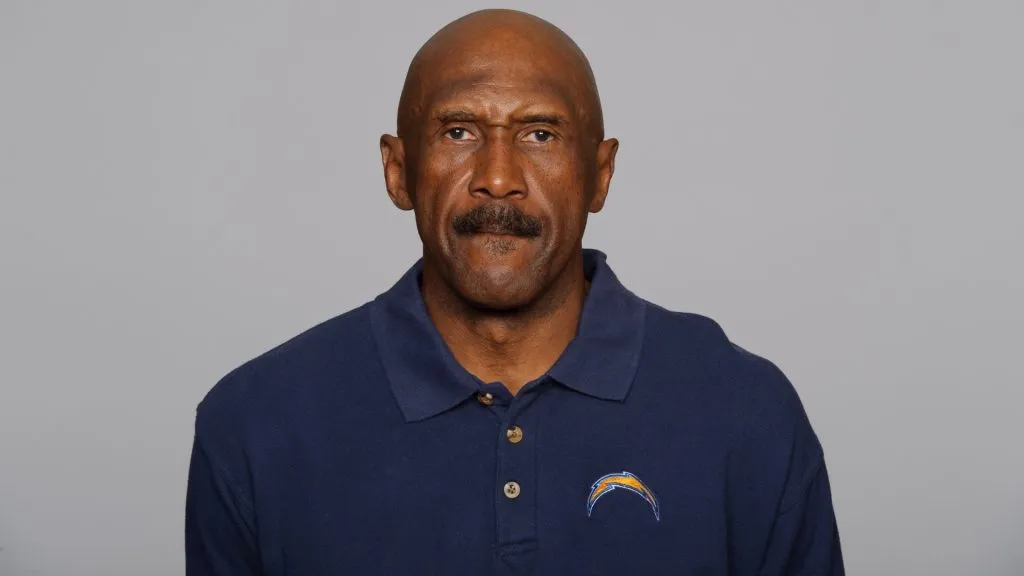 Charlie Joiner (Source: NFL via Getty Images)