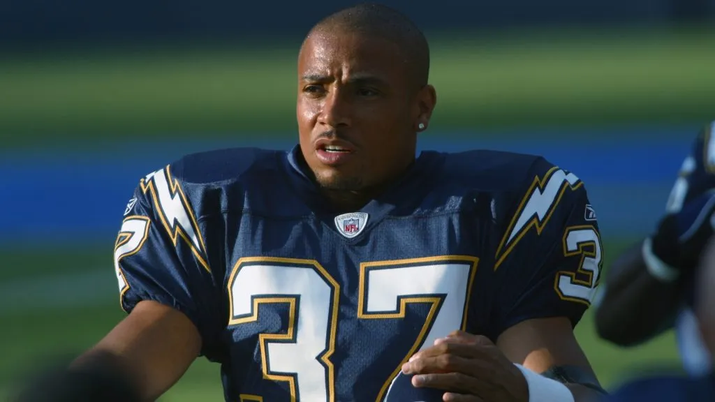 Rodney Harrison (Source: Stephen Dunn/Getty Images)
