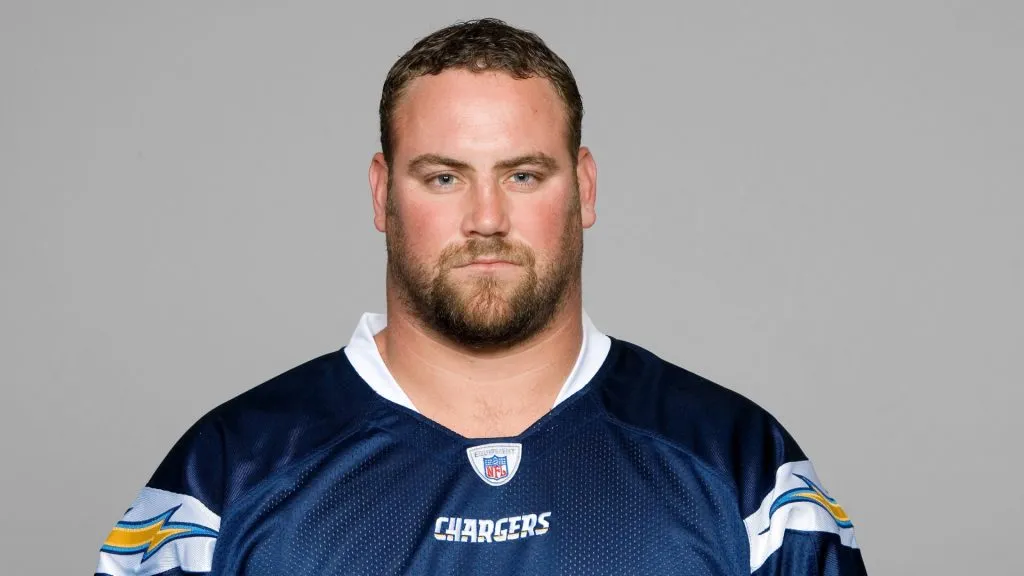 Kris Dielman (Source: Getty Images)