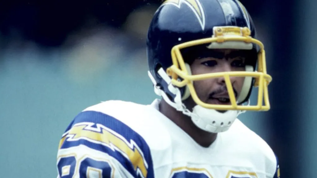 Kellen Winslow (Source: Chargers)