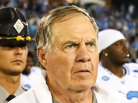 Super Bowl-winning coach makes strong statement about Bill Belichick's NFL absence