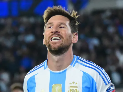 With Messi uncertain, Argentina lose another veteran for 2026 World Cup debut