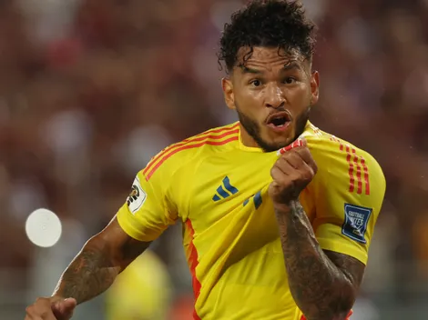 Colombia leave Venezuela without 2026 World Cup in 6-3 win: Highlights and goals