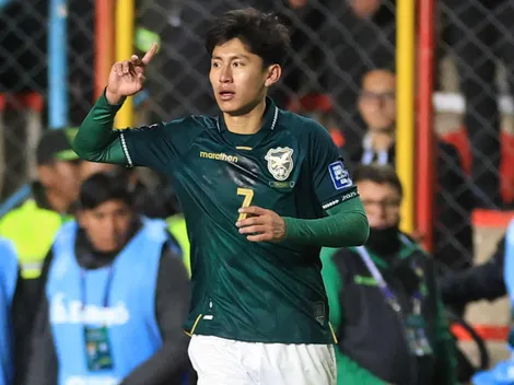 When and who will Bolivia play in the 2026 World Cup intercontinental playoff?