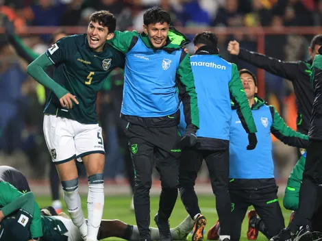 Conmebol 2026 World Cup Qualifiers table: Results and standings after Matchday 18