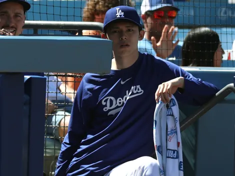 Dodgers HC Dave Roberts analyzes Roki Sasaki's performance in rehab assignment