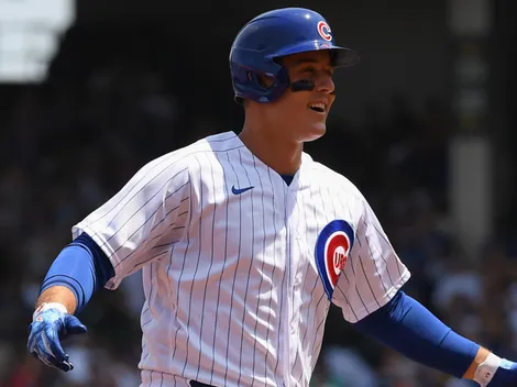 Anthony Rizzo to retire as a Cub: How many MLB games did he play in Chicago?