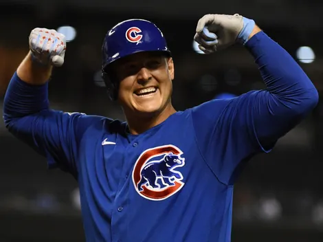 Anthony Rizzo's net worth: How much money does the Chicago Cubs legend have?