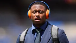 DJ Lagway #2 of the Florida Gators.