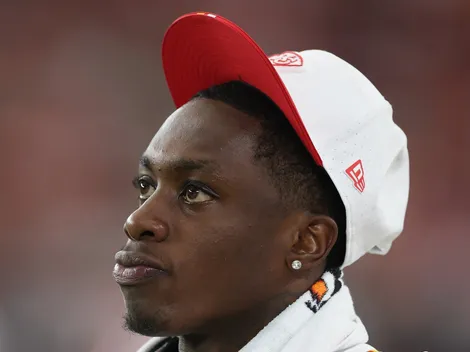 Is Xavier Worthy playing Week 2 vs Eagles? Possible return date for Chiefs WR revealed