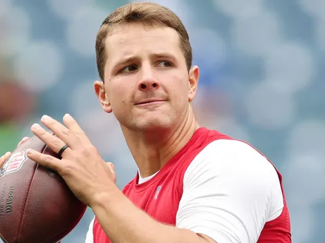 What’s the most interceptions Brock Purdy has thrown in a game for the 49ers?