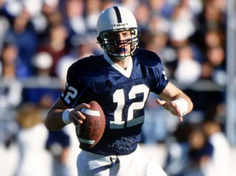 The Nittany Lions’ legacy: 25 best players in Penn State history