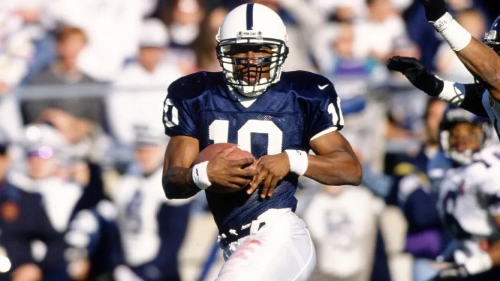 Bobby Engram (Source: Getty Images)