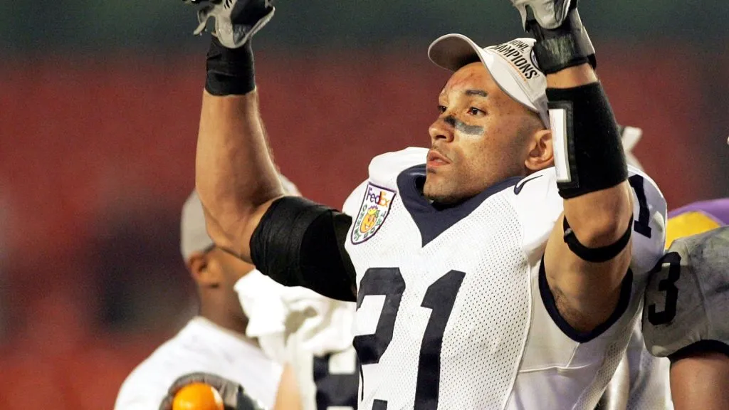 Alan Zemaitis (Source: Doug Benc/Getty Images)