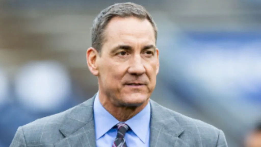 Todd Blackledge (Source: Live Penn)