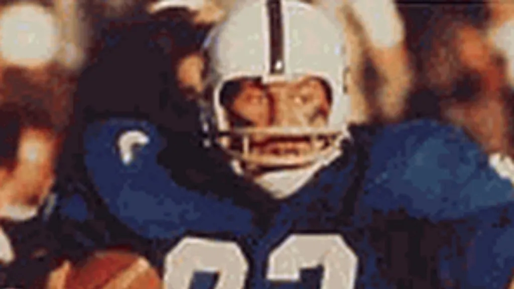 Ted Kwalick (Source: Penn State)