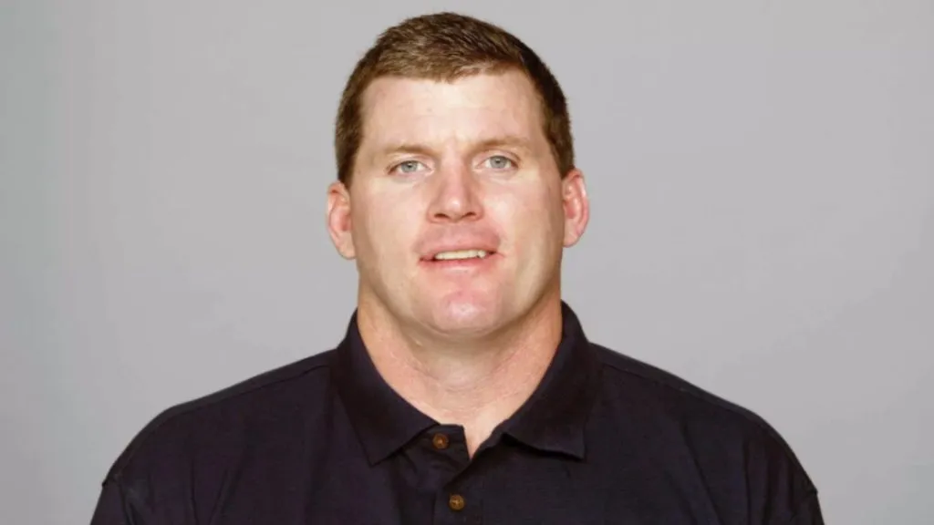 Mike Munchak (Source: Penn State Athletics)