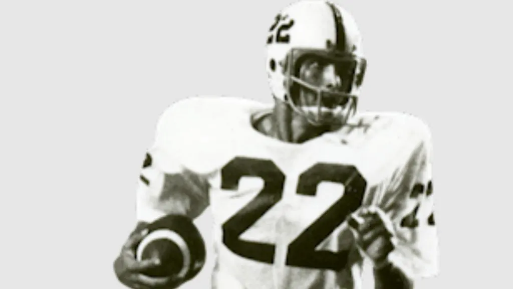 John Cappelletti (Source: College Football Hall of Fame)