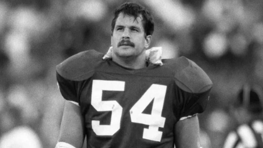 Matt Millen (Source: NFL)