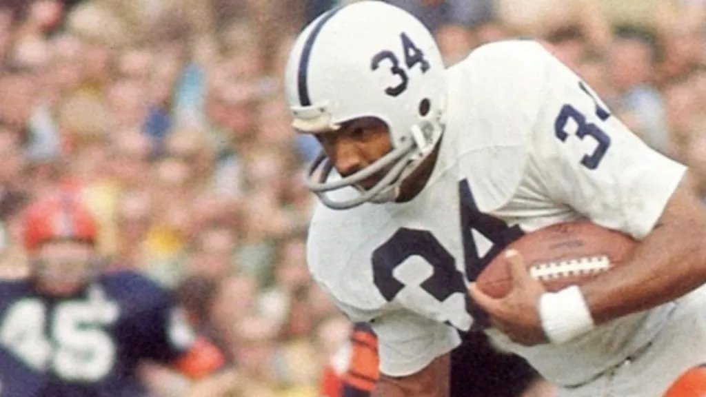 Franco Harris (Source: Penn State)