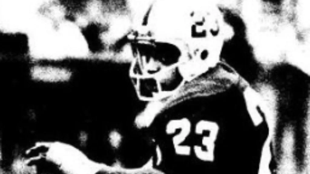 Lydell Mitchell (Source: Penn State)