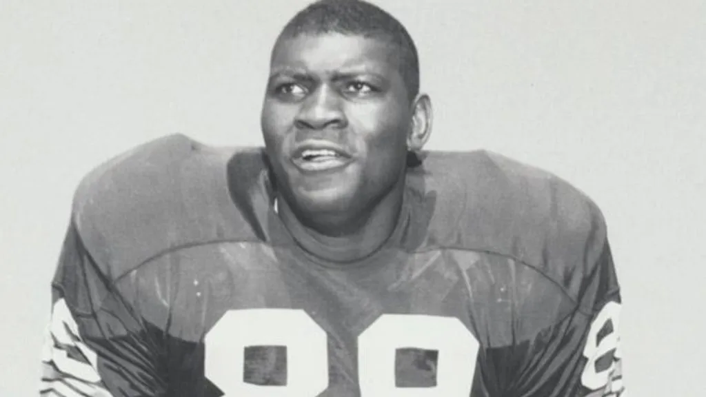 Dave Robinson (Source: Penn State)