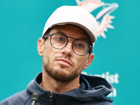 Dolphins HC Mike McDaniel makes honest admission about Tua Tagovailoa after Week 1 struggles