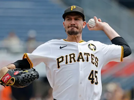 Former Pirates player shines in minor league comeback with Dodgers' Triple-A affiliate