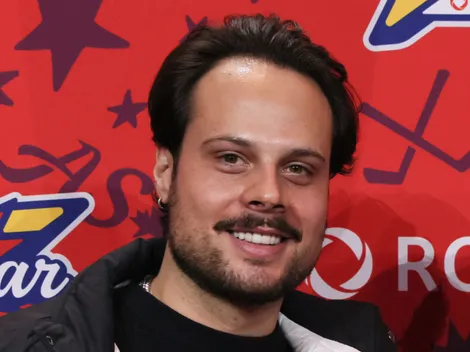 Matthews' Maple Leafs reportedly pursue UFA under one condition