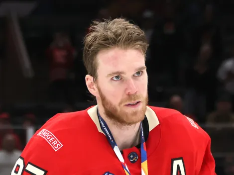 McDavid, Oilers' contract saga could drag on after unexpected development with another NHL star