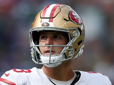 49ers HC Kyle Shanahan gives key injury update on Brock Purdy ahead of Week 2