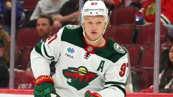 Kirill Kaprizov remains central to the Minnesota Wild’s future as contract talks intensify.