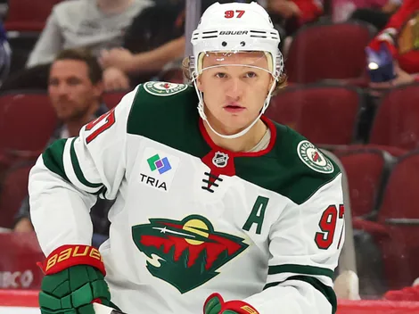 Wild GM Guerin issues firm response to Kirill Kaprizov $128M contract rumor