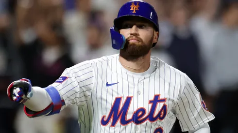 : Brandon Nimmo delivers a pointed message to NL Wild Card rivals.