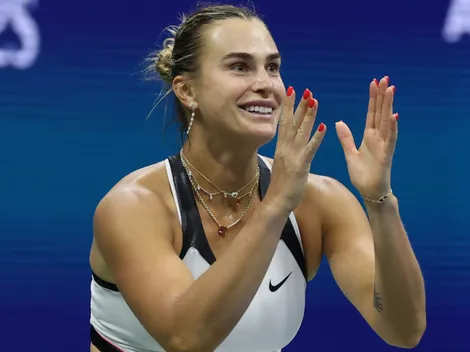 Aryna Sabalenka names her toughest opponents on the WTA circuit