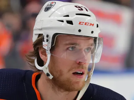 McDavid extension saga reportedly reaffirms Oilers of right decision with Draisaitl