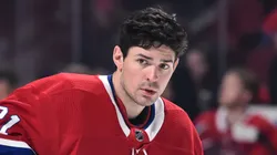 Carey Price at Bell Centre on February 3, 2019 in Montreal, Quebec, Canada.