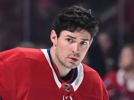 Price committed to the bit after Montreal-San Jose trade, with botched physical on the way