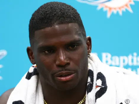 Dolphins have reportedly made final decision on Tyreek Hill's trade