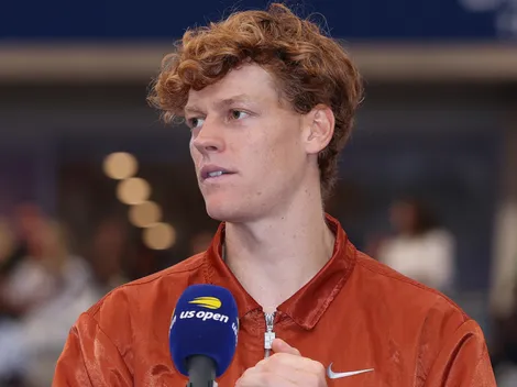 Six-time Grand Slam winner slams Jannik Sinner after US Open final loss to Carlos Alcaraz