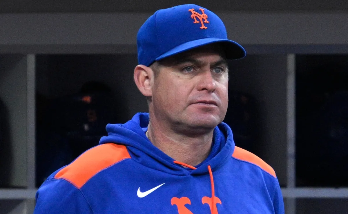 NY Mets Rumors: Pair of pitchers reportedly emerge as contenders but face stiff competition