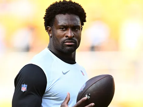 NFL punishes DK Metcalf for altercation with fan during Steelers' win over Lions