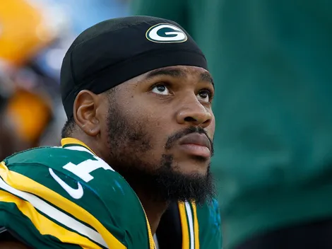 Micah Parsons issues strong warning about Packers' Super Bowl chances