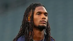 CeeDee Lamb, star wideout for the Dallas Cowboys