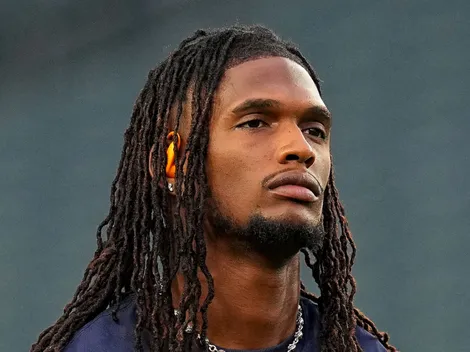 Cowboys WR CeeDee Lamb sends direct warning to Giants player who injured him in 2024